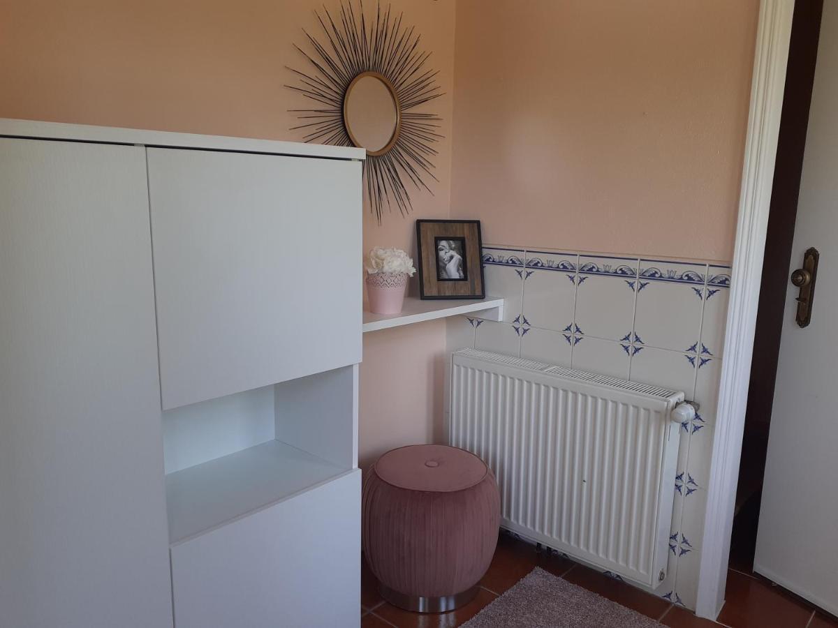 Alojamento Local - Casa Amarela Alvaiázere Екстериор снимка