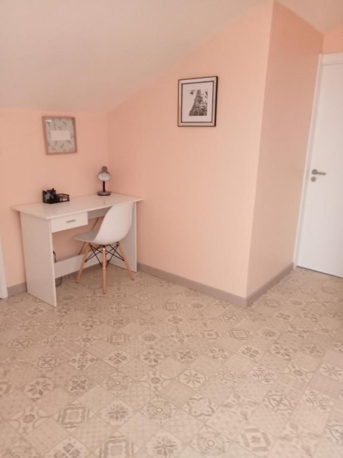 Alojamento Local - Casa Amarela Alvaiázere Екстериор снимка