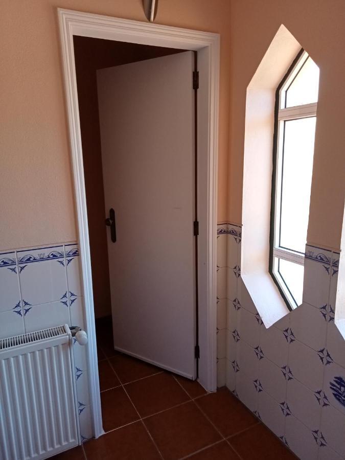 Alojamento Local - Casa Amarela Alvaiázere Екстериор снимка